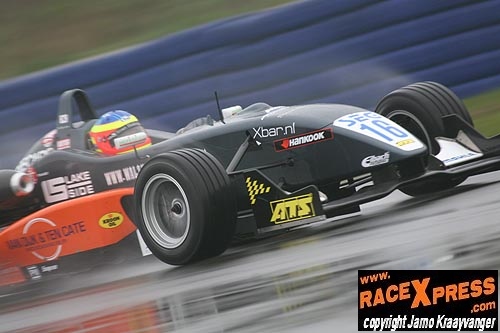 Récardo Bruins